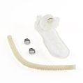 DeatschWerks Einbausatz für DW300 und DW200 für Cadillac CTS-V 2004-2007-1