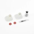 DeatshWerks Einbausatz für DW300c für Cadillac CTS-V 2009-2014-1