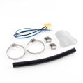 Fuel Pump DeatschWerks install kit DW400 for Nissan 300zx Z32 and 93-98 Nissan Skyline R33-1
