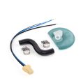 Kraftstoffpumpe DeatschWerks Installationssatz DW400 für 85-97 Ford Mustang Cobra-1