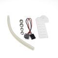 Fuel Pump DeatschWerks DW300C install kit for 2013-14 Hyundai Genesis Coupe 2.0T 2013-16 3.8R-Spec-1