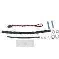Fuel Pump DeatschWerks DW100 DW200 install kit for 2008-22 Harley Davidson Electra Glide 2015-22 Freewheeler 2008-22 Road Glide 2008-22 Road King 2008-22 Sreet Glide 2009-22 Tri Glide-1