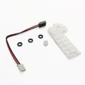 DeatschWerks Einbausatz für DW300c für Subaru WRX/BRZ und Toyota GR86 2021-2024-1