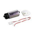 Fuel pump DeatschWerks DWMicro 210 lph low pressure-1