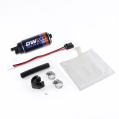Kraftstoffpumpe DeatschWerks DW200 255lph für Subaru Forester 97-07 Impreza WRX STI 93-07 Legacy GT 90-99 05-07-1