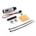 Fuel pump DeatschWerks DW200 255 lph for Mitsubishi Eclipse (all FWD) 90-94-1