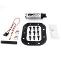 Kraftstoffpumpe DeatschWerks DW200 255lph für Chevrolet Corvette 84-85 5.7L-1