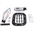 Fuel pump DeatschWerks DW200 255 lph for Chevrolet Corvette 86-89 5.7L-1