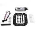 Kraftstoffpumpe DeatschWerks DW200 255lph für Chevrolet Corvette 90-96 5.7L (exc ZR-1)-1