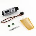 Kraftstoffpumpe DeatschWerks DW200 255lph für TC 05-10-1