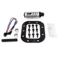 Kraftstoffpumpe DeatschWerks DW300 340 lph für Chevrolet Corvette 90-96 5.7L (exc ZR-1)-1