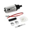Fuel pump DeatschWerks DW300M 340 lph for 05-10 Ford Mustang V6/V8 non-GT500-1