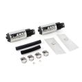 Kraftstoffpumpe DeatschWerks DW300C 340 lph für 99-04 Ford Lightning and 02-03 Harley F150-1