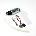 Fuel pump DeatschWerks DW300C 340 lph for 2013-14 Hyundai Genesis Coupe 2.0T 2013-16 3.8R-Spec-1