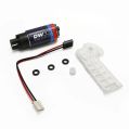 DeatschWerks DW300C Kompakt-Kraftstoffpumpe 340LPH mit Instal Kit für Subaru WRX/BRZ 2021-2024-1