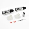 DeatschWerks DW300C Kompakte In-Tank-Kraftstoffpumpe 370 lph mit Installationskit für Cadillac CTS-V 2009-2015-1