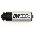 Kraftstoffpumpe DeatschWerks DW300C 340 lph für -1