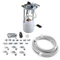 Pump Module + Return Kit DeatschWerks for 2005-2019 Yukon Tahoe 4.8 5.3 6.0 6.2 V8-1