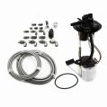 Pump Module + Return Kit DeatschWerks for Chevy Silverado 1500/2500/3500 & GMC Sierra 1500/2500/3500 2005-13 V8 4.8L/5.3L/6.0L Excl Flex Fuel-1
