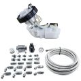 Pump Module + Return Kit DeatschWerks for 2001-05 Honda Civic and 2002-06 Acura RSX-1