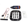 DeatschWerks In-Tank Kraftstoffpumpe 420 lph mit Installationskit für Chevrolet Corvette 84-85-1