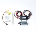 Fuel pump DeatschWerks DW440 415 lph with controller for 2004-2008 Mazda RX-8 2009+ Nissan 370Z (Z34)-1