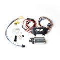 Kraftstoffpumpe DeatschWerks 415 lph mit Controller für 2008-14 Subaru WRX 08+ STI-1