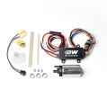 Kraftstoffpumpe DeatschWerks 415 lph mit Controller für 2011-14 Ford Mustang/F-150-1