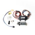 Fuel pump DeatschWerks 415 lph with controller for 2008-14 Subaru WRX 08+ STI -1