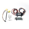 DeatschWerks In-Tank Brushless Kraftstoffpumpe mit Installationskit und C103 Cotroller-1