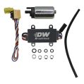 Kraftstoffpumpe DeatschWerks DW440 415 lph mit Controller für 2014-2019 Chevy Corvette-1