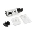 Kraftstoffpumpe DeatschWerks DW65C 265 lph für Jeep Wrangler 2.5L/4.0L 1997-2004-1