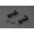Hardrace ADJUSTABLE CAMBER BOLTS (16mm) -1