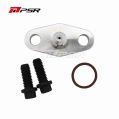 Pulsar PSR Oil Feed Flange for PSR PTG Series Turbos-1