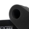 2x Twin Inlet Motorcycle Carb Sock Air Filter Ramair MS-011-3