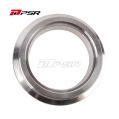 Flansch-Kit für Pulsar PSR New Generation Wastegate 45mm Externer Wastegate Einlassflansch Nur-1