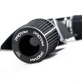 Performance Ansaugschaum-Luftfilter-Kit Proram PRK-269-BK für Land Rover Defender 5.0 V8 L663 P525 2021+-3