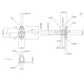 Pulsar PSR Ölablassflansch-Kits für Small Frame Turbos mit 10AN Gewinde-2