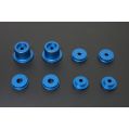 Hardrace Rear Subframe Solid Bushing Lexus SC Toyota Mark ii Soarer Supra-1