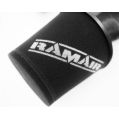 Performance Ansaugschaum-Luftfilter-Kit Ramair JSK-317-BK für Volkswagen VW Golf MK7 GTD-4