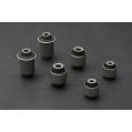 Hardrace Rear Lower Arm For Bushing For Honda Prelude-1