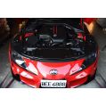 Ansaugluftfilter-Kit MST Performance für Toyota Supra A90 2.0T B48-4