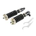 BC Racing A-01-BR-RS Gewindefahrwerke für Honda Civic EG/EJ1 1992-1995 (rear eye)-2