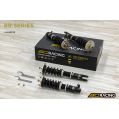 BC Racing A-04-BR-RS Gewindefahrwerke für Honda Accord CB7/CD5/7/CD9 1990-1997-3