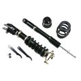 BC Racing A-18-BR-RA Gewindefahrwerke für Honda Civic FG/FA/FD 2006-2011-1