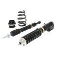 BC Racing A-42-BR-RN Gewindefahrwerke für Honda CRZ ZF1 2010-2016-1