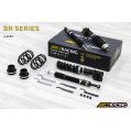 BC Racing A-42-BR-RN Gewindefahrwerke für Honda CRZ ZF1 2010-2016-3
