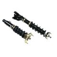 BC Racing A-50-BR-RA Gewindefahrwerke für Civic SB1/SE/VB 1973-1979 (R strut clevis bracket)-1