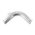 Aluminum Elbow 90' 51mm with Welded MAP Sensor Flange 12mm-1