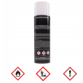 Klebstoff und Leimentferner Spray mit Zitrusduft Apama 500ml-3